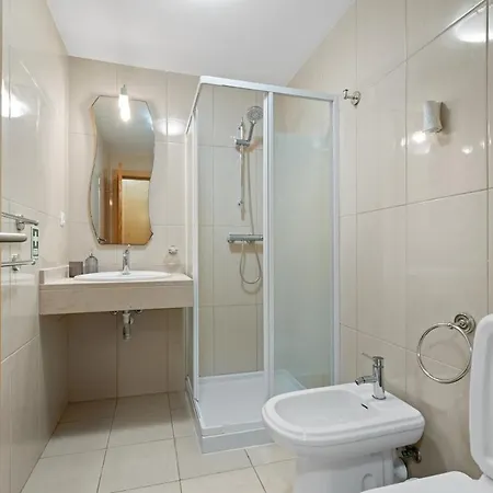 Tropical House By Atlantica דירה