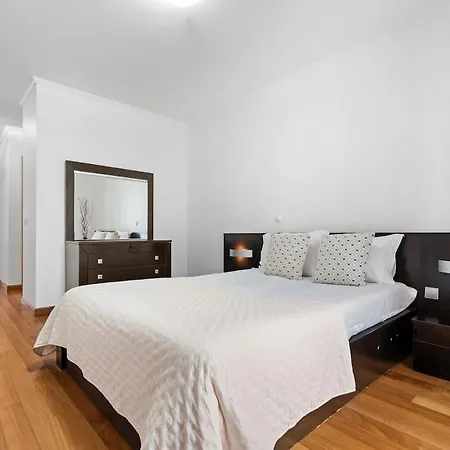 Apartamento Tropical House By Atlantica