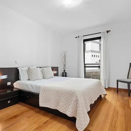 דירה Tropical House By Atlantica מצ'יקו