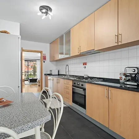 Tropical House By Atlantica דירה