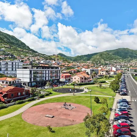 Apartamento Tropical House By Atlantica *