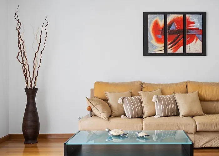 Apartamento Tropical House By Atlantica Machico (Madeira)