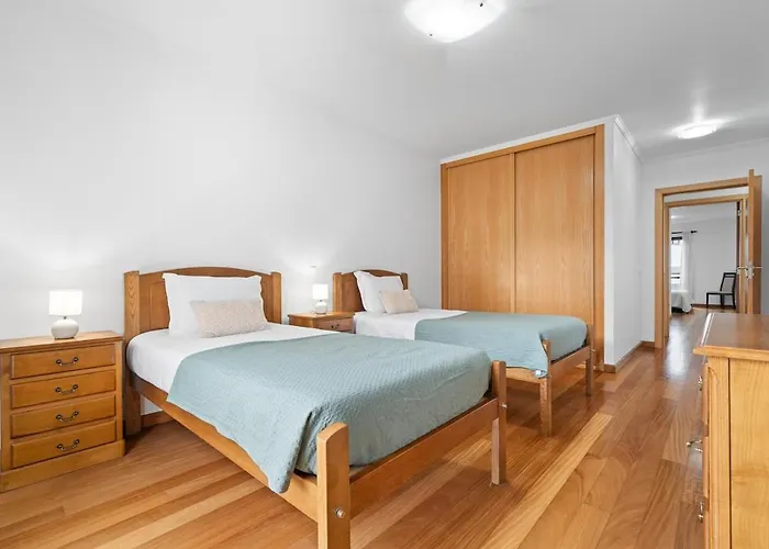 Tropical House By Atlantica Apartamento *