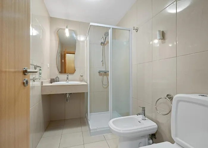 Tropical House By Atlantica Apartamento