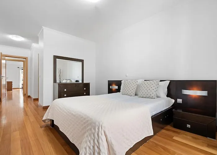 Apartamento Tropical House By Atlantica