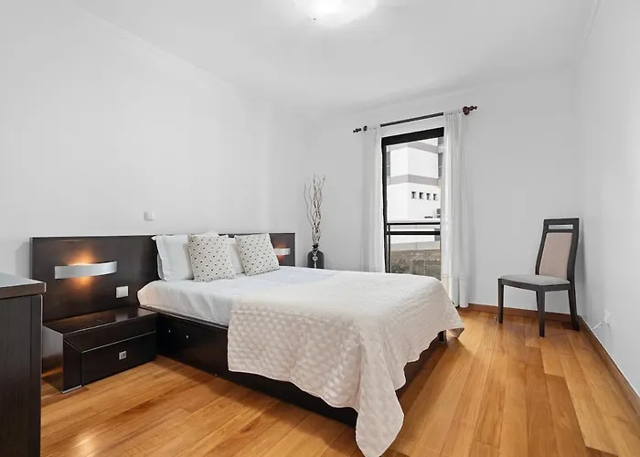 Apartamento Tropical House By Atlantica Machico (Madeira)