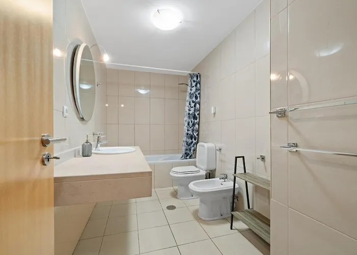 Tropical House By Atlantica Apartamento Machico (Madeira)