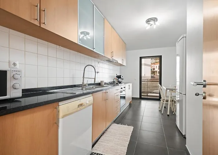 Tropical House By Atlantica Apartamento Machico (Madeira)