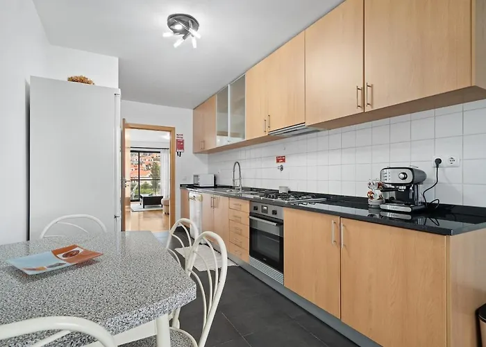 Tropical House By Atlantica Apartamento