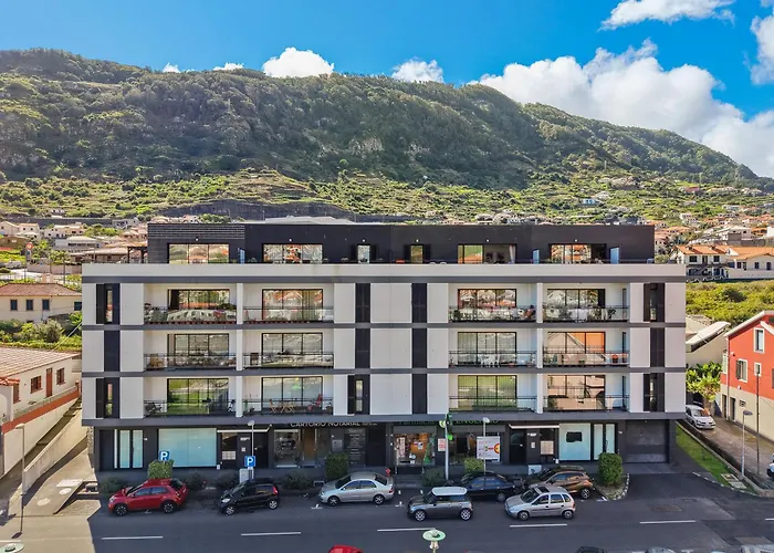 Tropical House By Atlantica Apartamento *