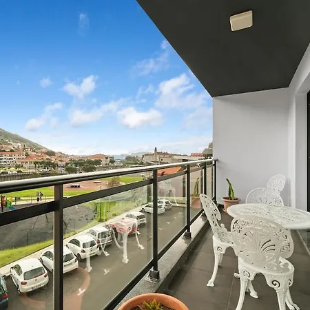 Appartement Tropical House By Atlantica Machico (Madeira)