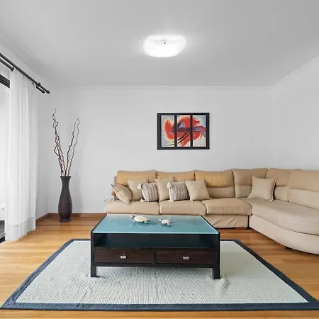 Tropical House By Atlantica Machico (Madeira)