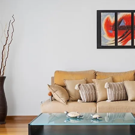 Appartement Tropical House By Atlantica Machico (Madeira)