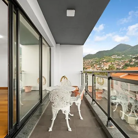 Appartement Tropical House By Atlantica *