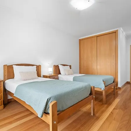 Tropical House By Atlantica Appartement *