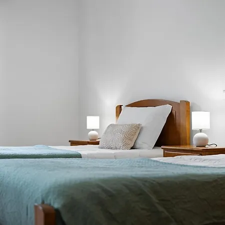Tropical House By Atlantica Apartament Machico (Madeira)