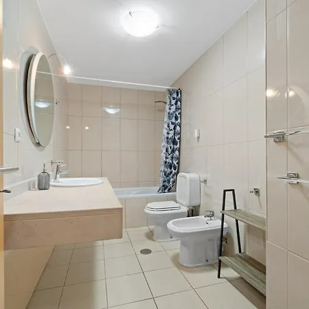 Tropical House By Atlantica Appartement Machico (Madeira)