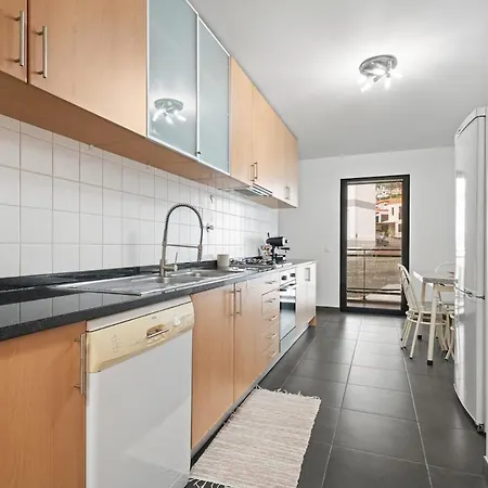 Tropical House By Atlantica Appartement Machico (Madeira)