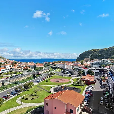 Tropical House By Atlantica Appartement Machico (Madeira)