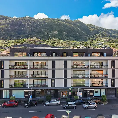 Tropical House By Atlantica Διαμέρισμα Machico (Madeira)