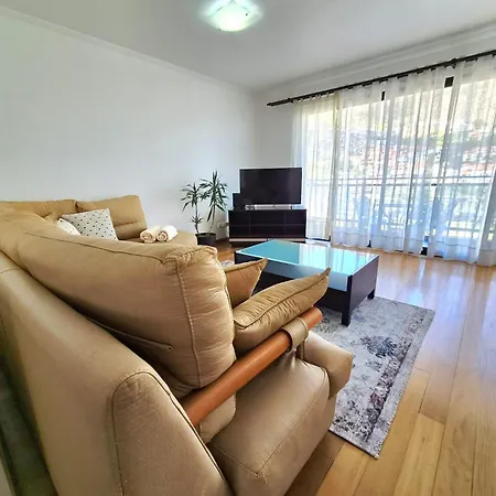 Apartamento Tropical House By Atlântica